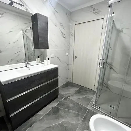 Apartmán Etna Breeze Katánie