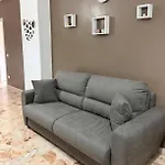 Apartamento Etna Breeze