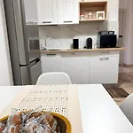 Etna Breeze Apartamento Catania