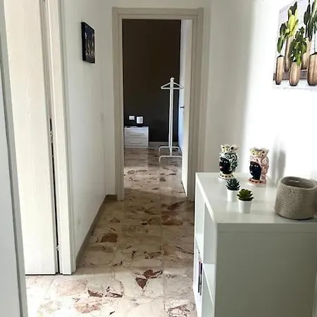 Etna Breeze Apartment *