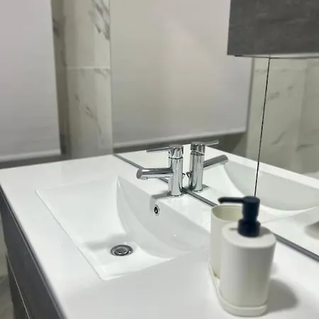 Etna Breeze Lägenhet