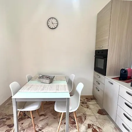 Etna Breeze Apartment Catania