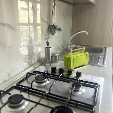 Etna Breeze * Catania