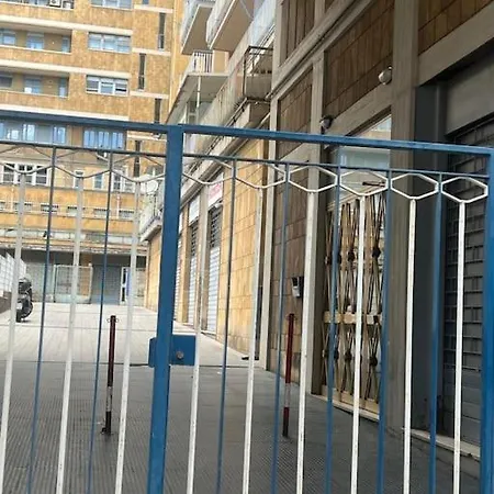 Etna Breeze * Catania