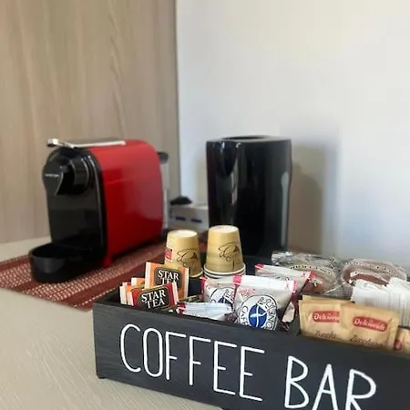 Etna Breeze Lägenhet